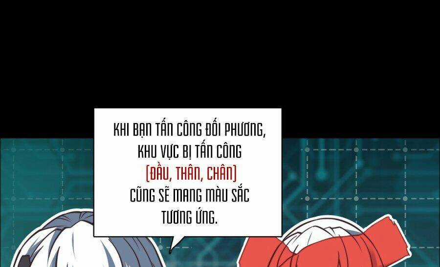 Thần Giới Online - Chapter 30 - Trang 34