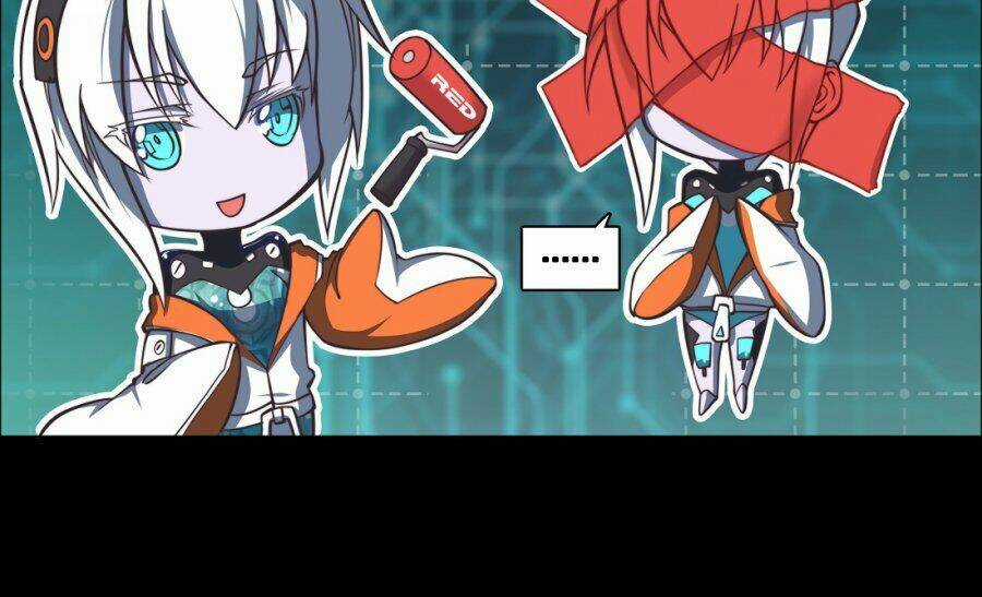 Thần Giới Online - Chapter 30 - Trang 35