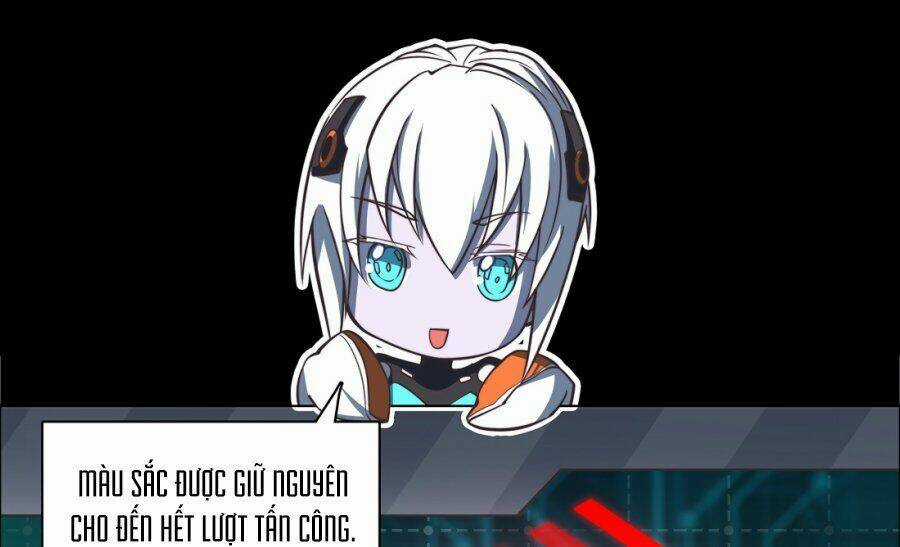 Thần Giới Online - Chapter 30 - Trang 36