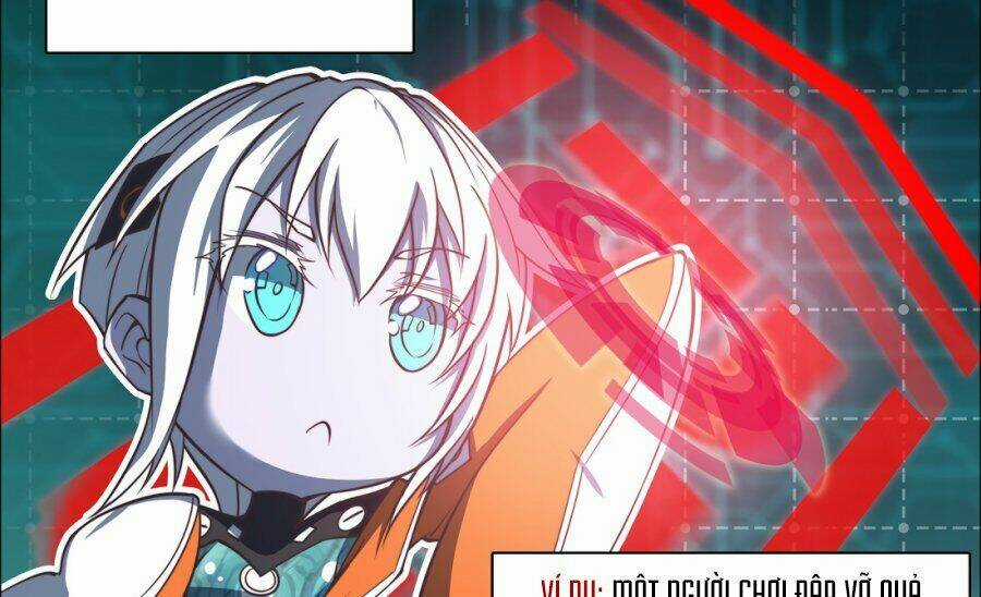 Thần Giới Online - Chapter 30 - Trang 37