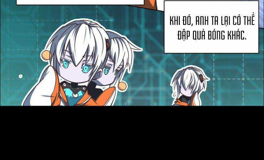 Thần Giới Online - Chapter 30 - Trang 39