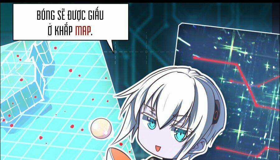 Thần Giới Online - Chapter 30 - Trang 40