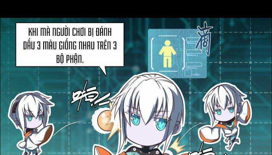 Thần Giới Online - Chapter 30 - Trang 42