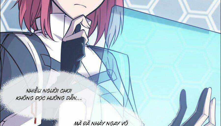 Thần Giới Online - Chapter 30 - Trang 48