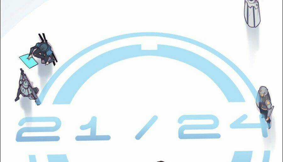 Thần Giới Online - Chapter 30 - Trang 51