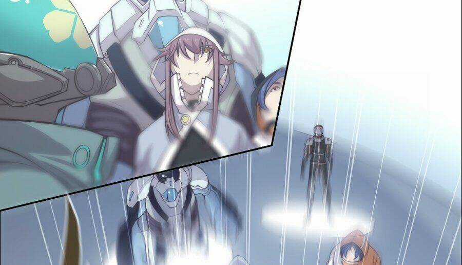 Thần Giới Online - Chapter 30 - Trang 62