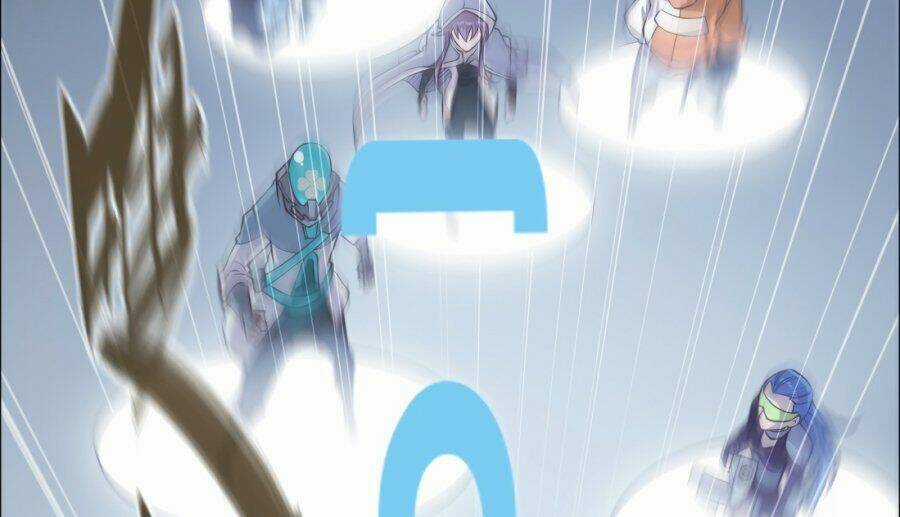 Thần Giới Online - Chapter 30 - Trang 63