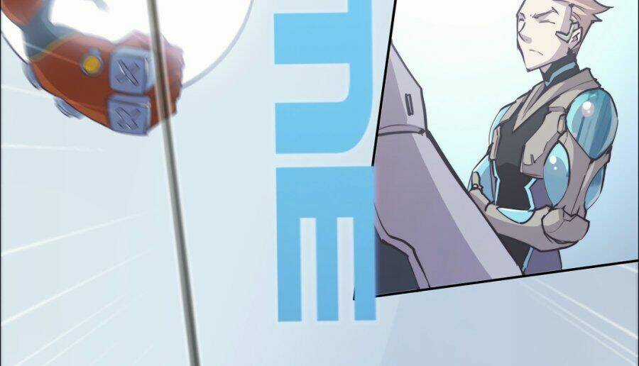 Thần Giới Online - Chapter 30 - Trang 65