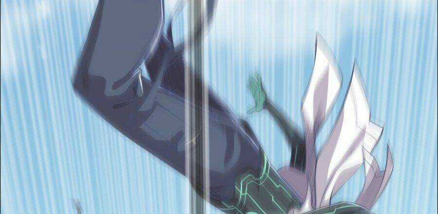 Thần Giới Online - Chapter 30 - Trang 78