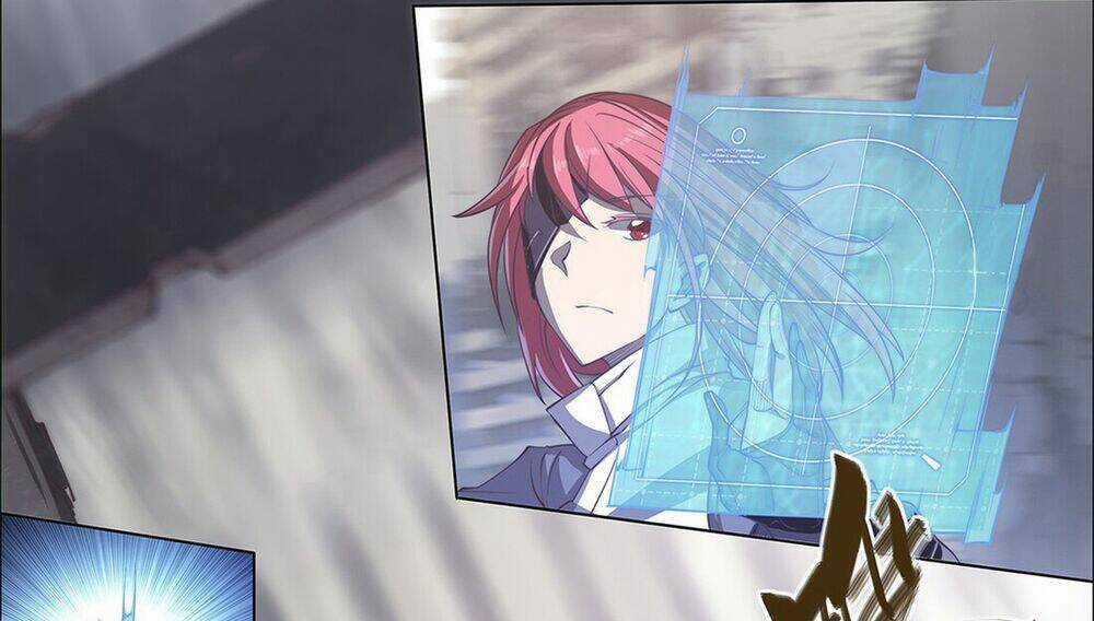 Thần Giới Online - Chapter 31 - Trang 101