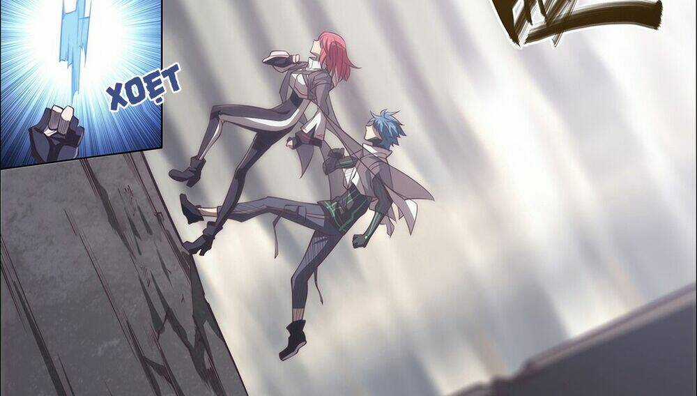 Thần Giới Online - Chapter 31 - Trang 102