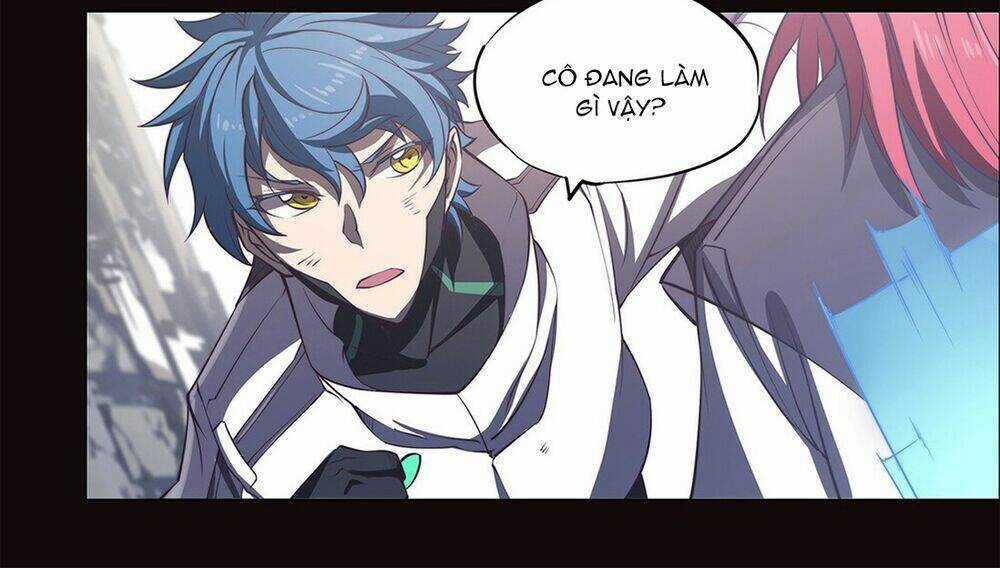 Thần Giới Online - Chapter 31 - Trang 105