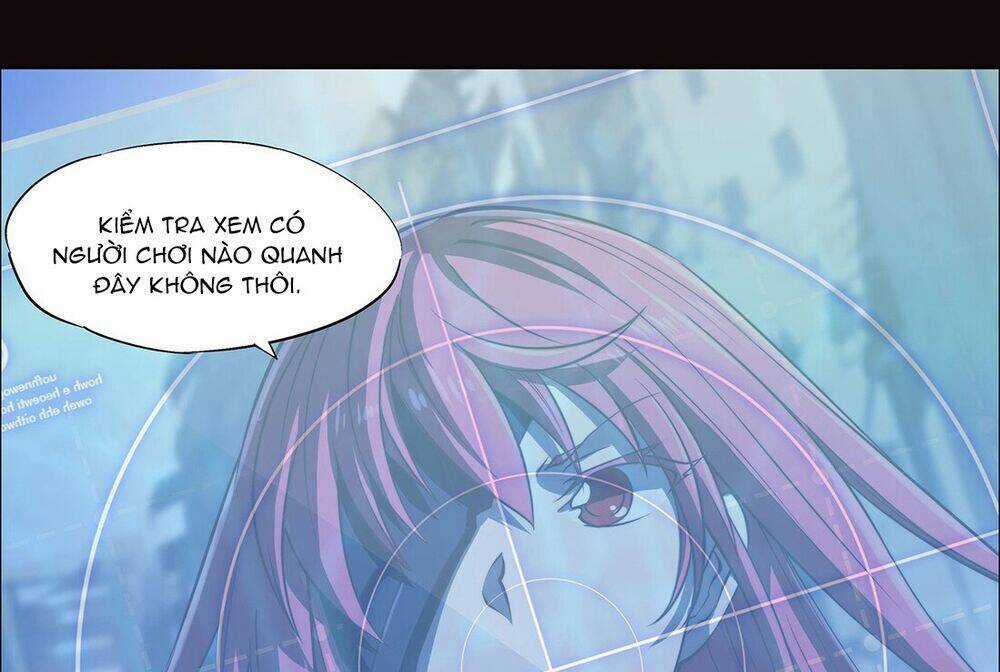 Thần Giới Online - Chapter 31 - Trang 106