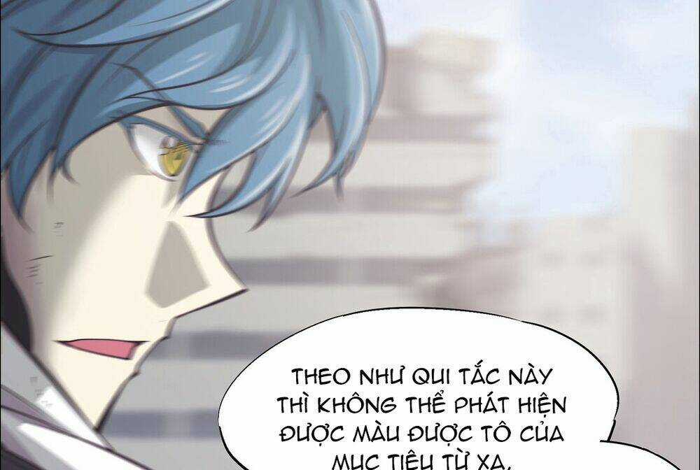 Thần Giới Online - Chapter 31 - Trang 112