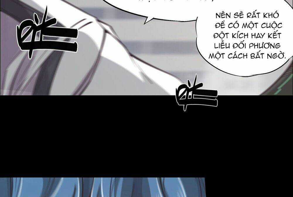 Thần Giới Online - Chapter 31 - Trang 113