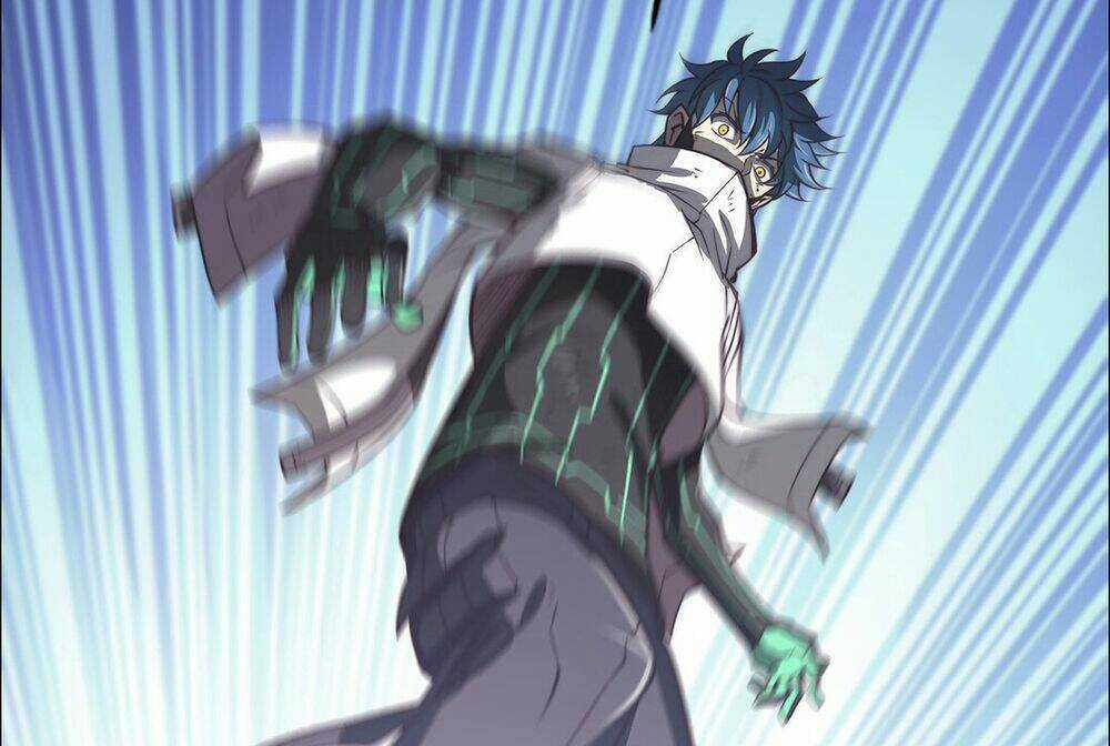 Thần Giới Online - Chapter 31 - Trang 115