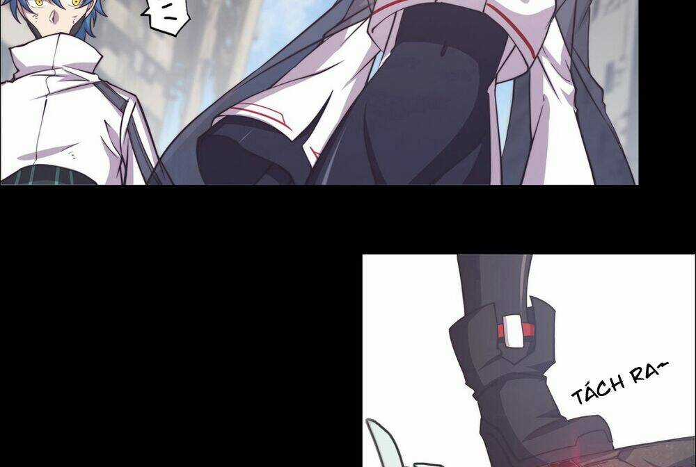 Thần Giới Online - Chapter 31 - Trang 120