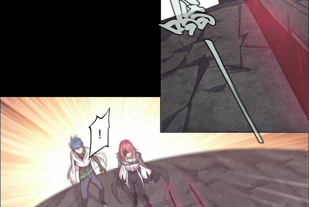 Thần Giới Online - Chapter 31 - Trang 121