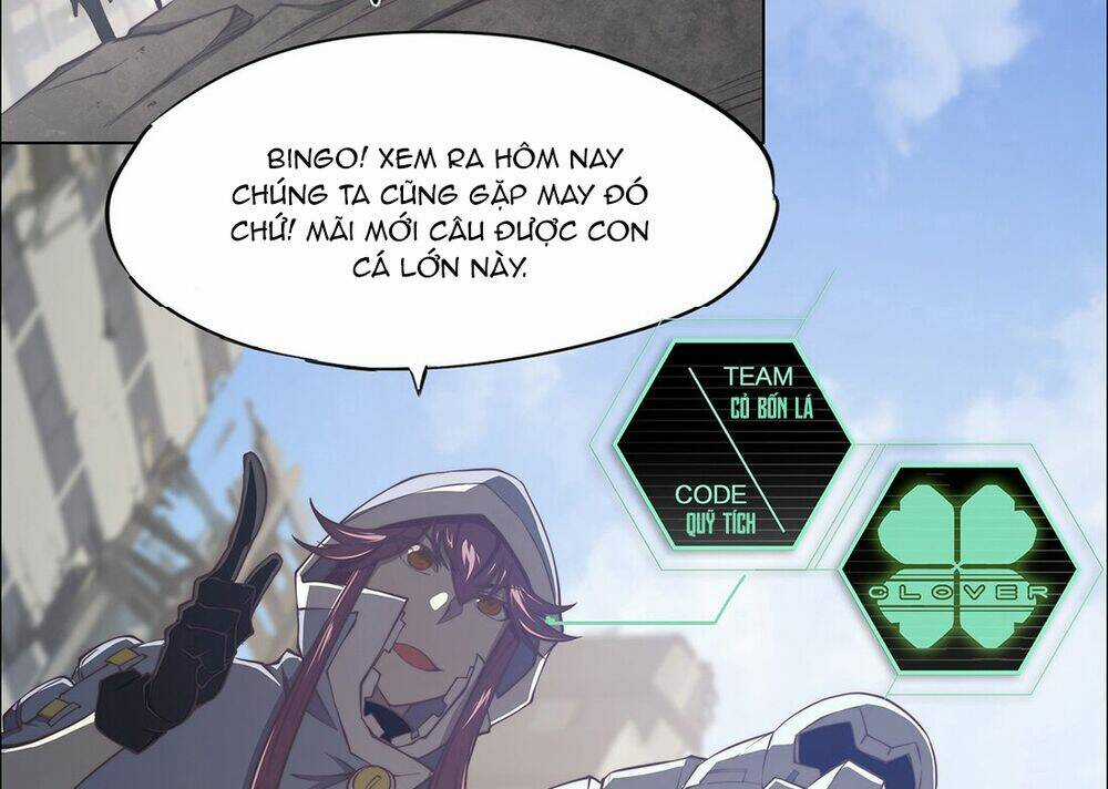 Thần Giới Online - Chapter 31 - Trang 127