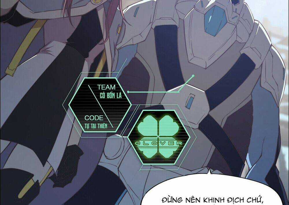 Thần Giới Online - Chapter 31 - Trang 128