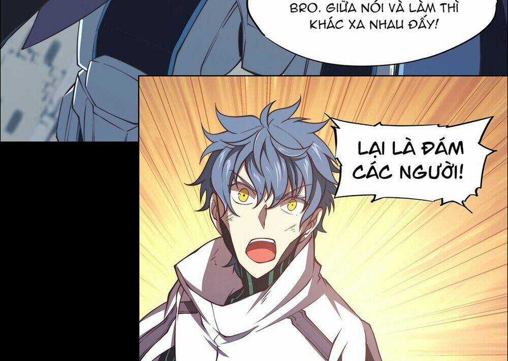 Thần Giới Online - Chapter 31 - Trang 129