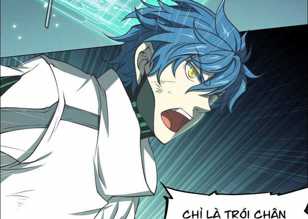 Thần Giới Online - Chapter 31 - Trang 131