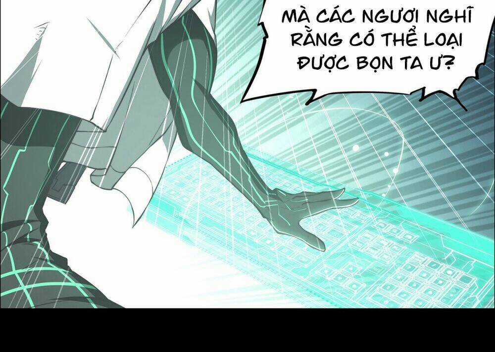 Thần Giới Online - Chapter 31 - Trang 132