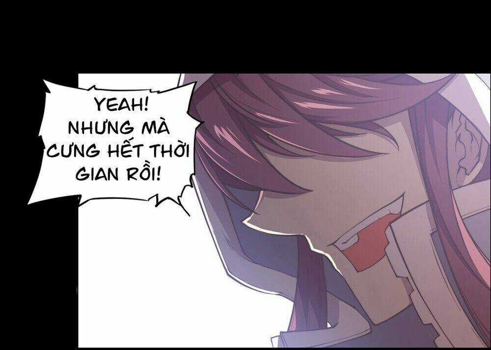 Thần Giới Online - Chapter 31 - Trang 133