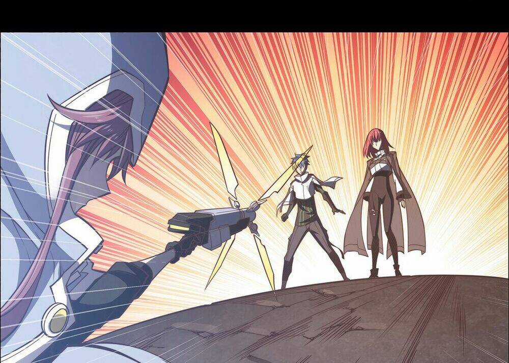 Thần Giới Online - Chapter 31 - Trang 134