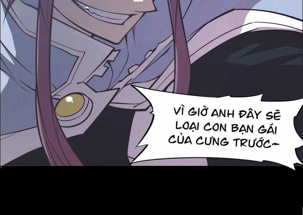 Thần Giới Online - Chapter 31 - Trang 136