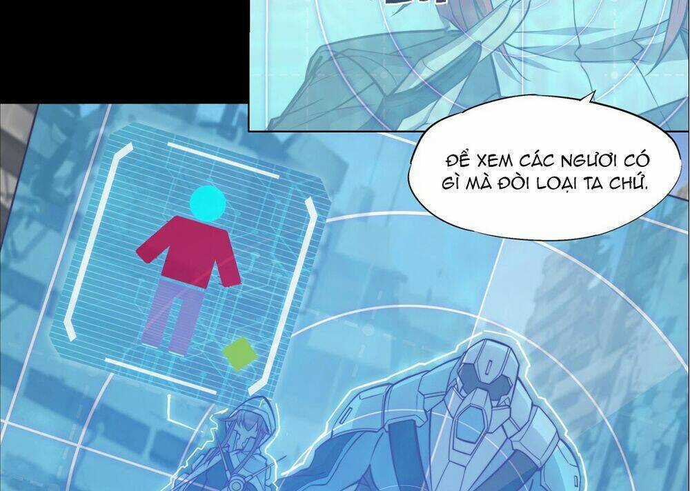 Thần Giới Online - Chapter 31 - Trang 138