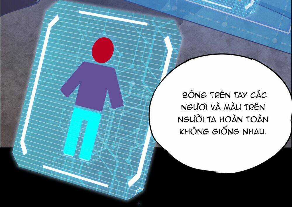 Thần Giới Online - Chapter 31 - Trang 140