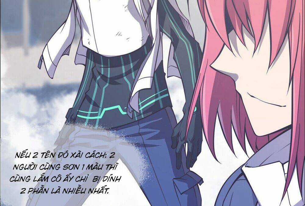 Thần Giới Online - Chapter 31 - Trang 142