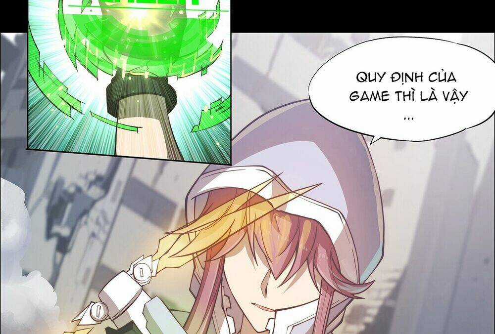 Thần Giới Online - Chapter 31 - Trang 144