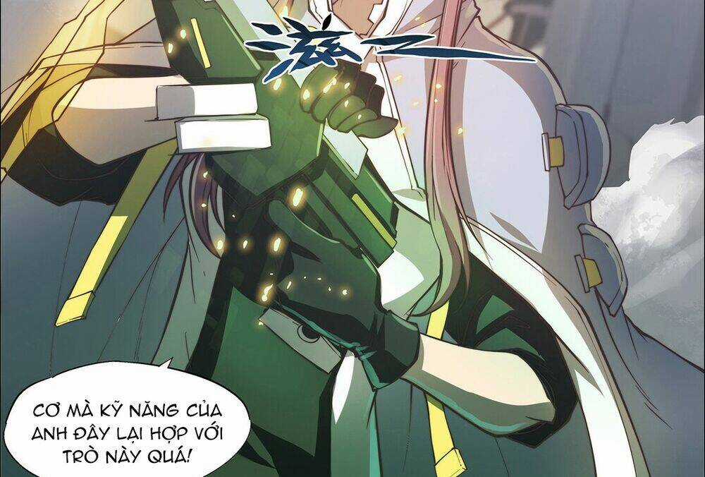 Thần Giới Online - Chapter 31 - Trang 145