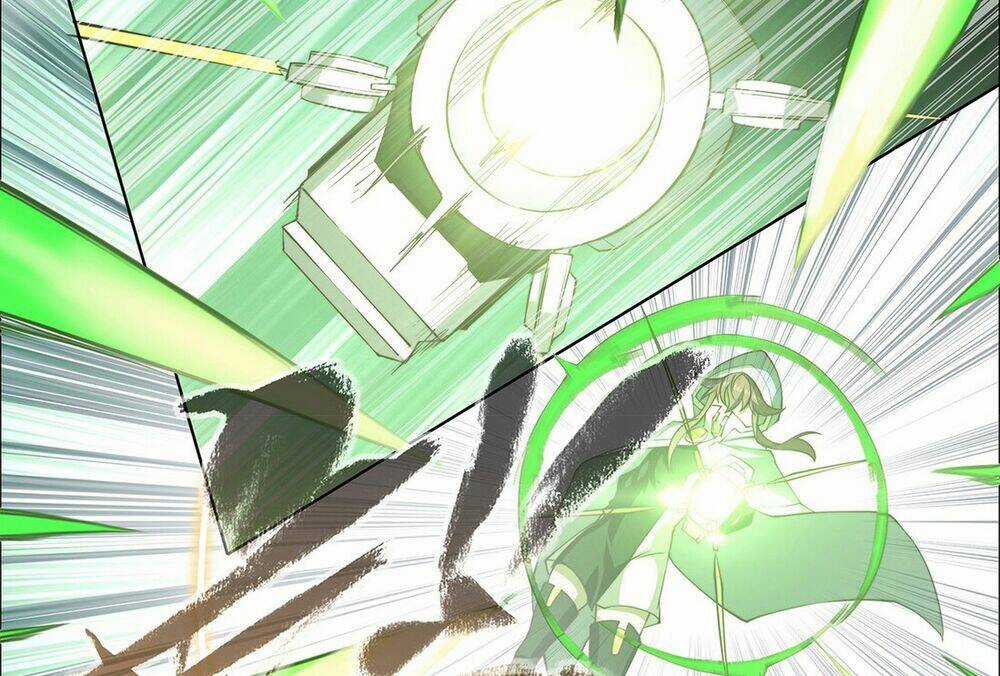 Thần Giới Online - Chapter 31 - Trang 147