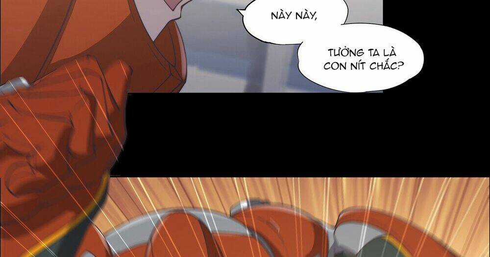 Thần Giới Online - Chapter 31 - Trang 16