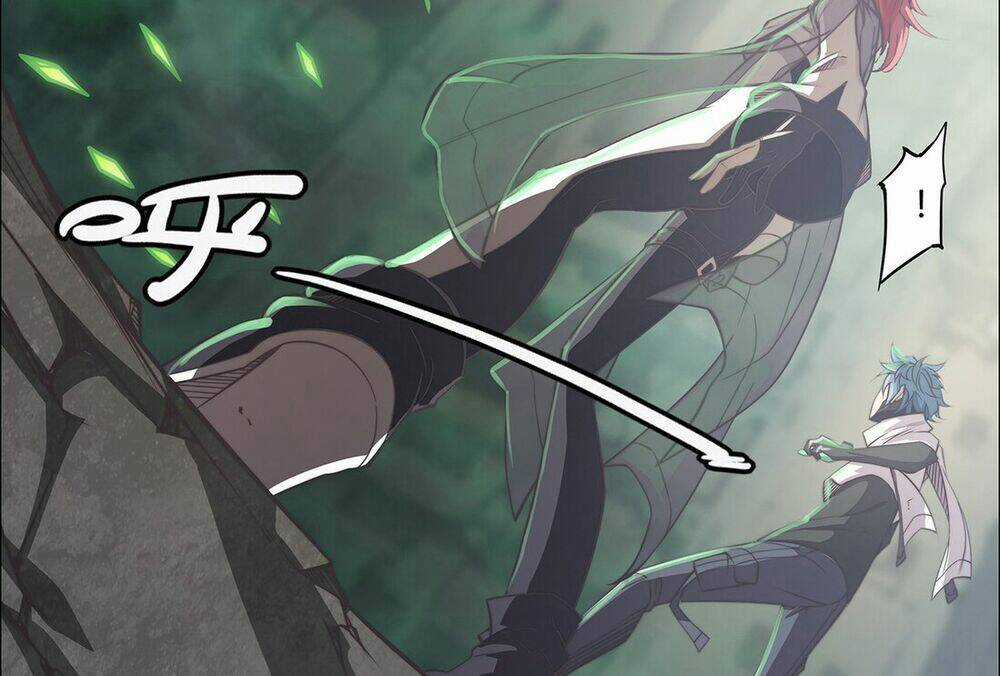 Thần Giới Online - Chapter 31 - Trang 154