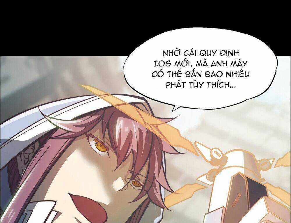 Thần Giới Online - Chapter 31 - Trang 156