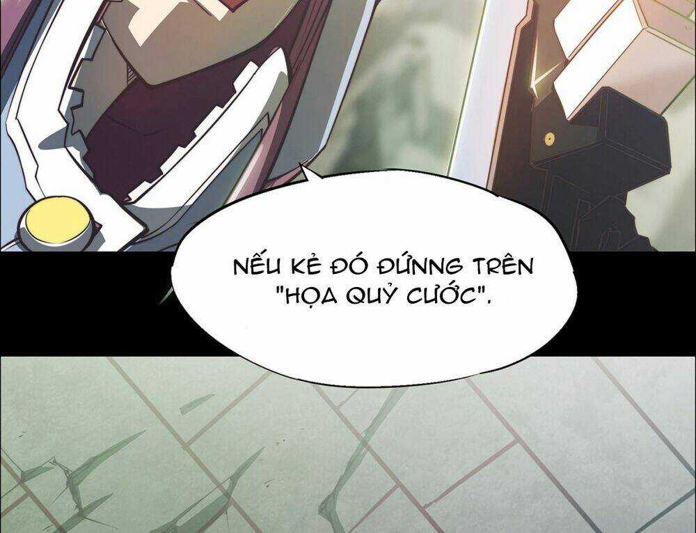 Thần Giới Online - Chapter 31 - Trang 157