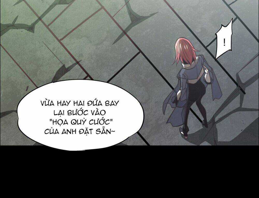 Thần Giới Online - Chapter 31 - Trang 158