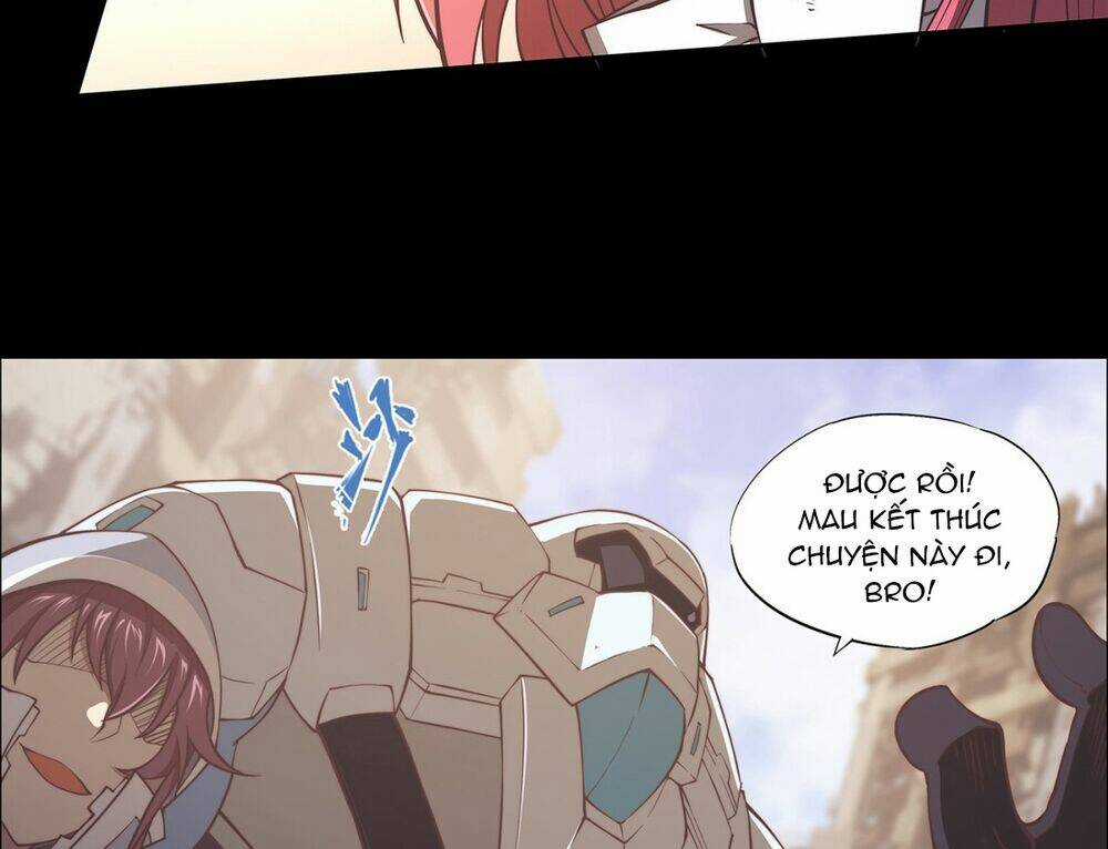 Thần Giới Online - Chapter 31 - Trang 162