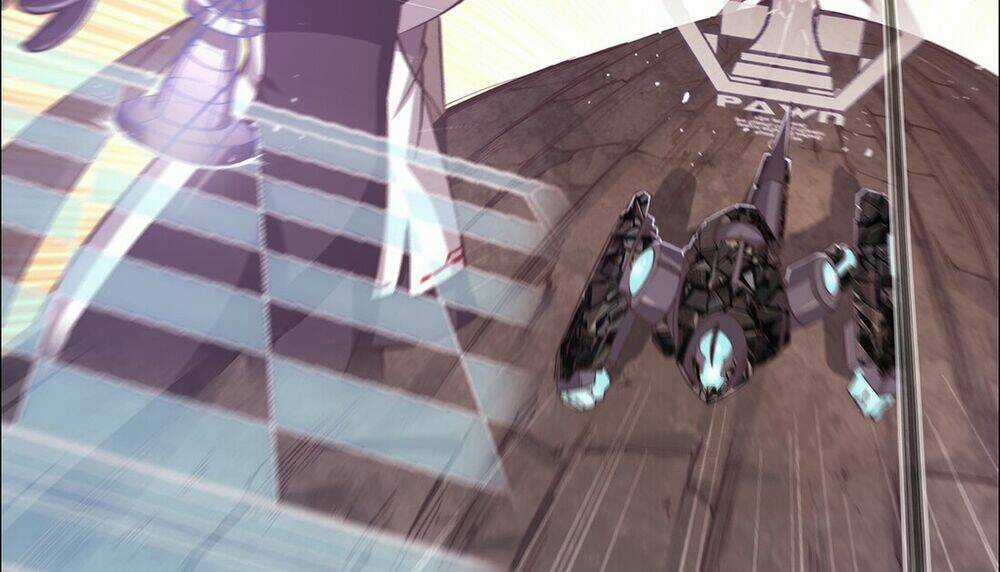 Thần Giới Online - Chapter 31 - Trang 22