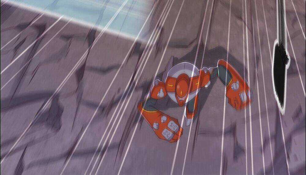 Thần Giới Online - Chapter 31 - Trang 23