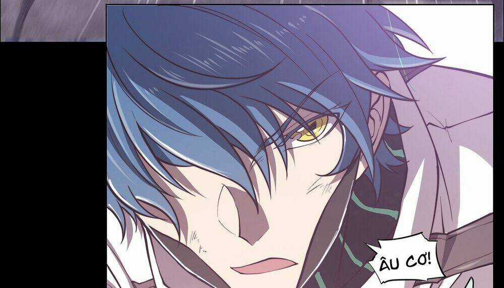 Thần Giới Online - Chapter 31 - Trang 24