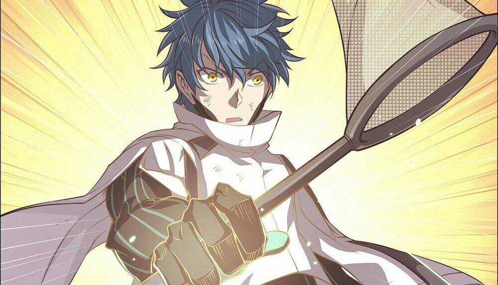 Thần Giới Online - Chapter 31 - Trang 28