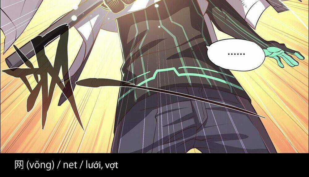 Thần Giới Online - Chapter 31 - Trang 29