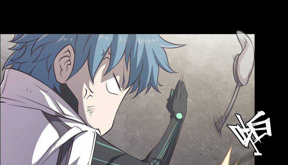 Thần Giới Online - Chapter 31 - Trang 30