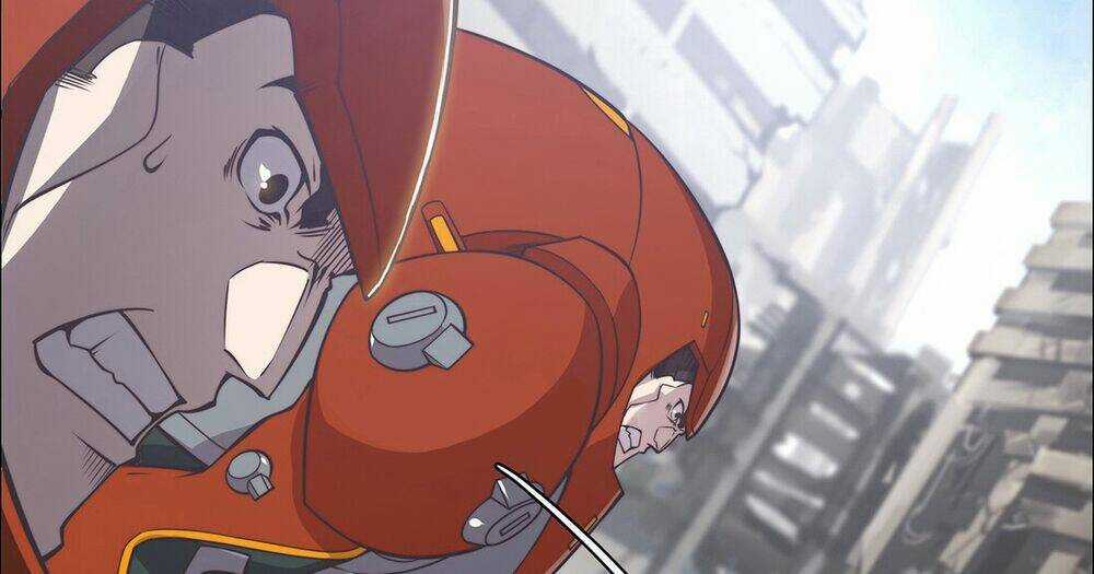 Thần Giới Online - Chapter 31 - Trang 4