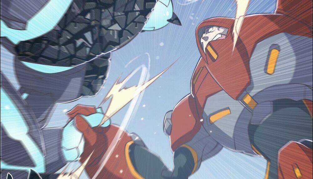 Thần Giới Online - Chapter 31 - Trang 33